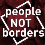 People Not Borders